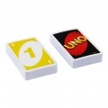 MATTEL CARD BOARD GAME UNO W2087/BGY49