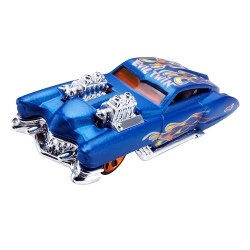 MATTEL HOT WHEELS ΑΥΤΟΚΙΝΗΤΑΚΙΑ ΣΕΤ ΤΩΝ 10 54886