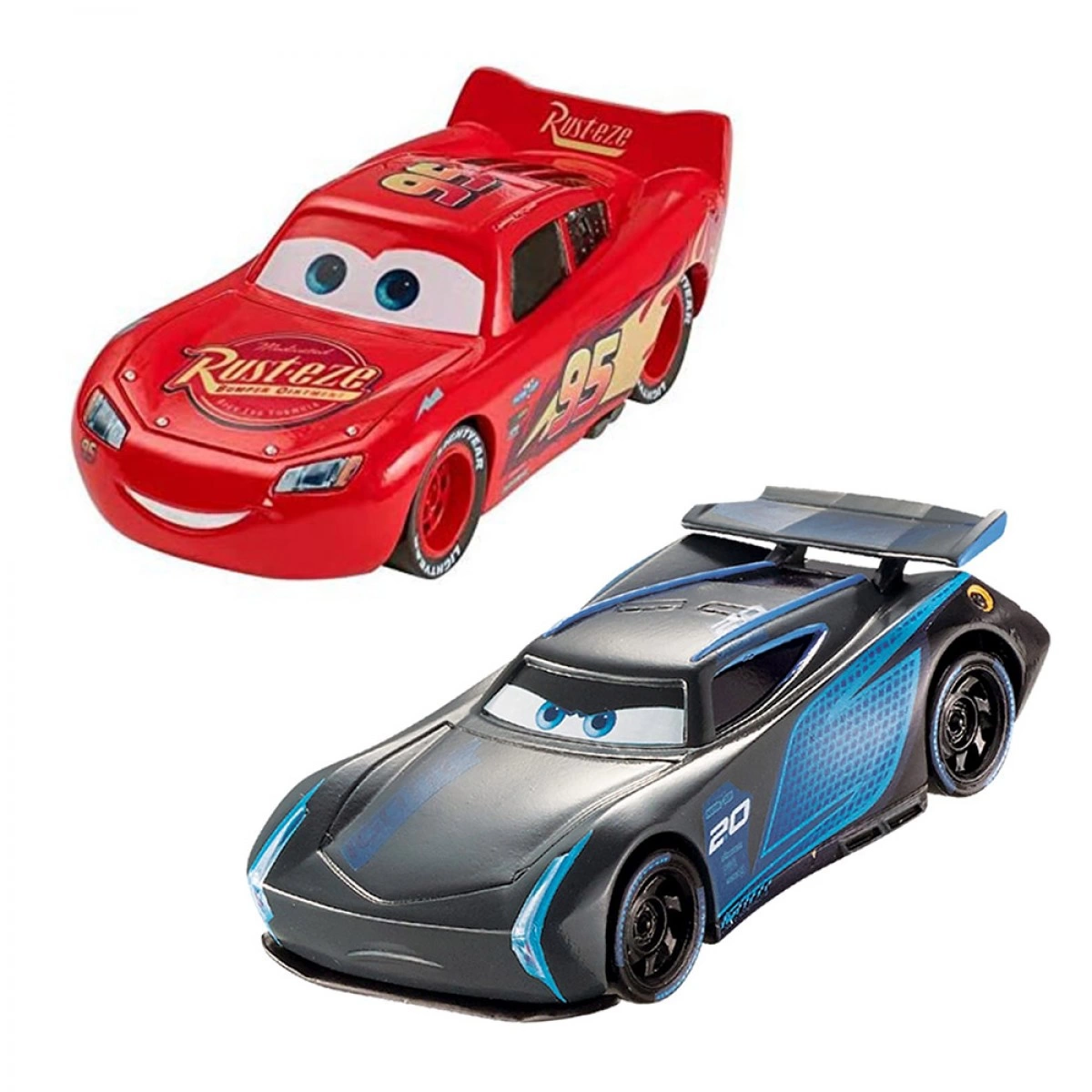 MATTEL CARS ΑΥΤΟΚΙΝΗΤΑΚΙΑ DXV29