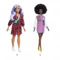 MATTEL BARBIE FASHIONISTAS FBR37