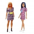 MATTEL BARBIE FASHIONISTAS FBR37