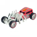 MATTEL ΗΟΤ WHEELS EXTREME ACTION L&S 90511