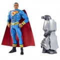 MATTEL ΣΥΛ.ΦΙΓΟΥΡΕΣ DC COMICS 12EK DKN33