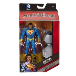 MATTEL ΣΥΛ.ΦΙΓΟΥΡΕΣ DC COMICS 12EK DKN33
