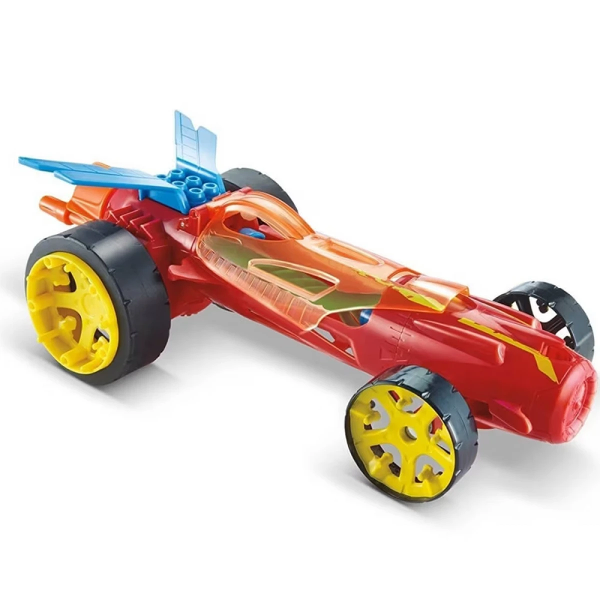 MATTEL HOT WHEELS SPEED WINDERS ΟΧΗΜΑΤΑ DPB63