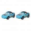 MATTEL CARS 3 AYTOK/KIA SET TVN 2 DXV99