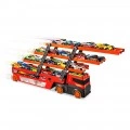 MATTEL HOT WHEELS NEW TRUCK 6-LEVEL GHR48
