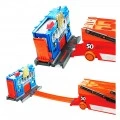 MATTEL HOT WHEELS NEW TRUCK 6-LEVEL GHR48
