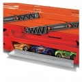 MATTEL HOT WHEELS NEW TRUCK 6-LEVEL GHR48