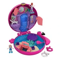 MATTEL POLLY POCKET ΜΙΝΙ ΚΟΣΜΟΣ ΤΗΣ POLLY FRY35