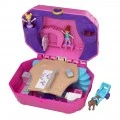 MATTEL POLLY POCKET ΜΙΝΙ ΚΟΣΜΟΣ ΤΗΣ POLLY FRY35