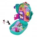MATTEL POLLY POCKET ΜΙΝΙ ΚΟΣΜΟΣ ΤΗΣ POLLY FRY35