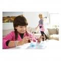 MATTEL BARBIE ΔΑΣΚΑΛΑ ΑΘΛΗΜΑΤΩΝ (3 ΣΧΕΔΙΑ) FXP37