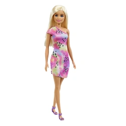 MATTEL BARBIE ΛΟΥΛΟΥΔΑΤΑ ΦΟΡΕΜΑΤΑ GBK92