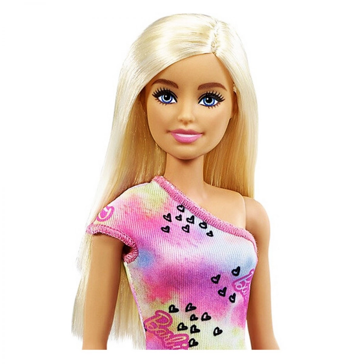 MATTEL BARBIE ΛΟΥΛΟΥΔΑΤΑ ΦΟΡΕΜΑΤΑ GBK92