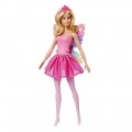 MATTEL BARBIE ΝΕΡΑΙΔΑ ΜΠΑΛΑΡΙΝΑ FWK85