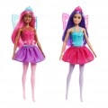 MATTEL BARBIE ΝΕΡΑΙΔΑ ΜΠΑΛΑΡΙΝΑ FWK85