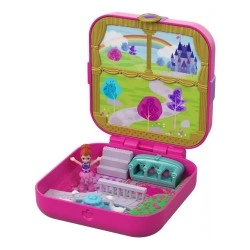 MATTEL POLLY POCKET MINI-ΔΩΡΟ ΕΚΠΛΗΞΗ GDK76