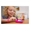 MATTEL POLLY POCKET MINI SURPRISE GIFT-4 PATTERNS (GDK76)