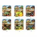 MATTEL HOT WHEELS ΟΧΗΜΑΤΑ MONSTER TRUCKS FYJ44