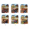 MATTEL HOT WHEELS ΟΧΗΜΑΤΑ MONSTER TRUCKS FYJ44