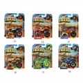 MATTEL HOT WHEELS ΟΧΗΜΑΤΑ MONSTER TRUCKS FYJ44