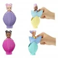 MATTEL BARBIE ΜΙΝΙ ΓΟΡΓΟΝΕΣ-ΕΚΠΛΗΞΗ GHR66