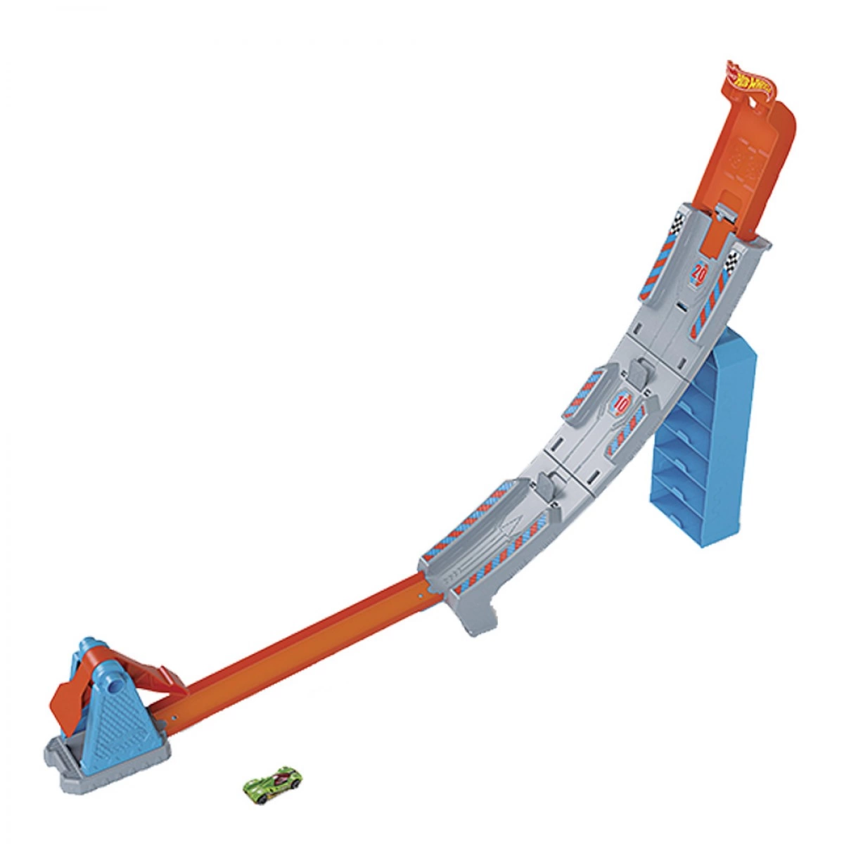 MATTEL HOT WHEELS ΑΓΩΝΙΣΤΙΚΕΣ ΠΙΣΤΕΣ GBF81