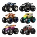 MATTEL HOT WHEELS ΟΧΗΜΑΤΑ MONSTER TRUCKS ΣΕΤ ΤΩΝ 2 FYJ64
