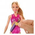 MATTEL BARBIE ΚΟΛΥΜΒΗΤΡΙΑ GHK23