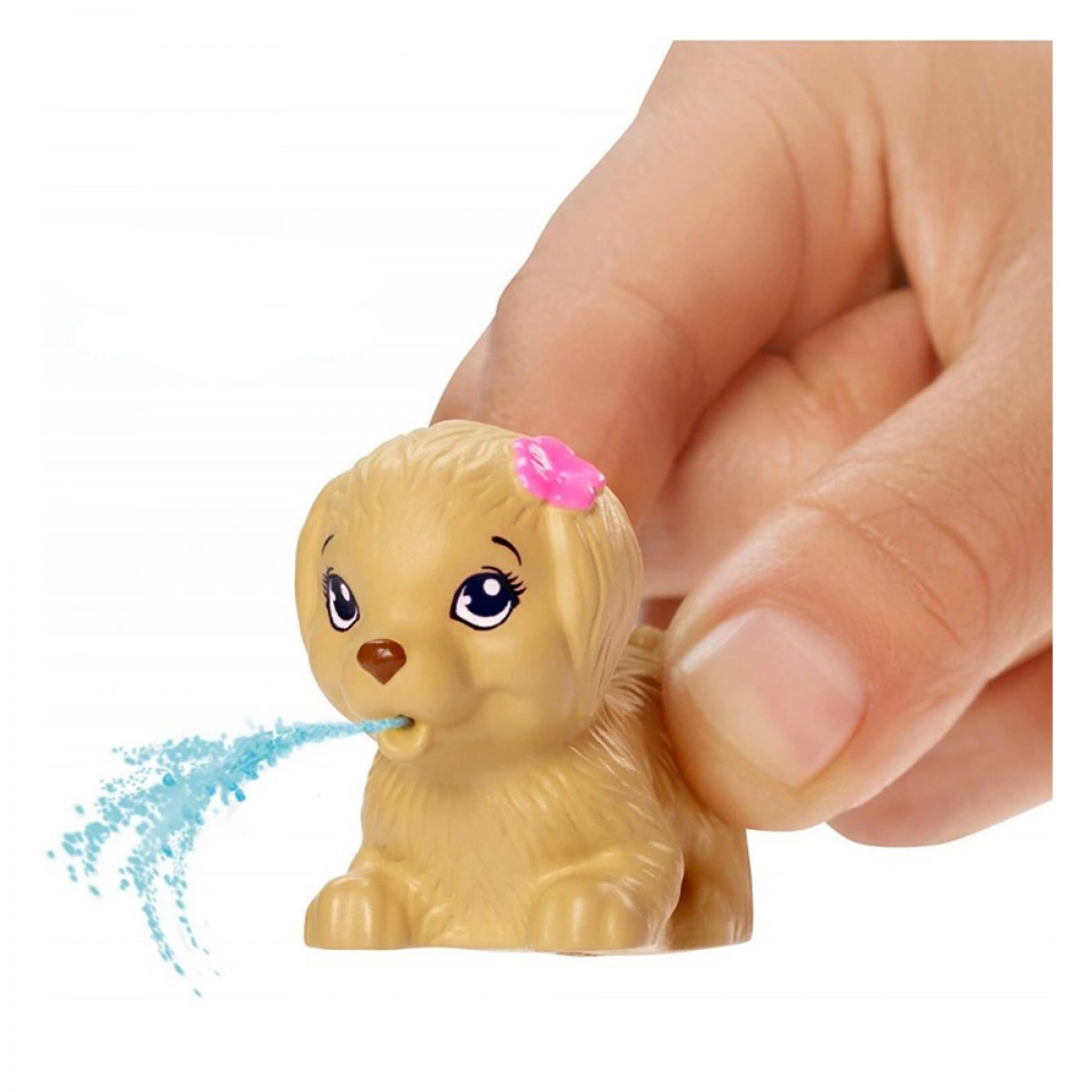 MATTEL BARBIE ΚΟΛΥΜΒΗΤΡΙΑ GHK23