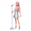 MATTEL BARBIE ΠΟΠ ΣΤΑΡ FXN98/JCW42