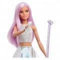 MATTEL BARBIE ΠΟΠ ΣΤΑΡ FXN98/JCW42