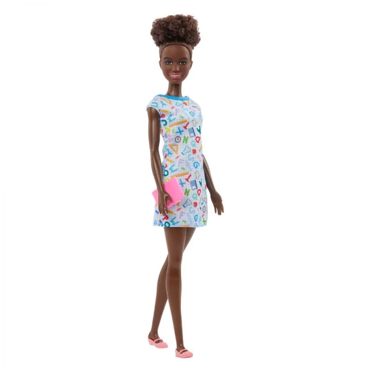 MATTEL BARBIE ΕΠΑΓΓΕΛΜΑΤΑ (2 ΣΧΕΔΙΑ) (ΤΕΝΙΣΤΡΙΑ - ΔΑΣΚΑΛΑ) FWK89