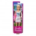MATTEL BARBIE ΕΠΑΓΓΕΛΜΑΤΑ (2 ΣΧΕΔΙΑ) (ΤΕΝΙΣΤΡΙΑ - ΔΑΣΚΑΛΑ) FWK89