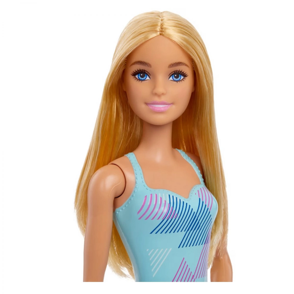 MATTEL BARBIE ΕΠΑΓΓΕΛΜΑΤΑ (2 ΣΧΕΔΙΑ) (ΤΕΝΙΣΤΡΙΑ - ΔΑΣΚΑΛΑ) FWK89
