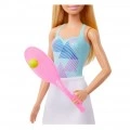 MATTEL BARBIE ΕΠΑΓΓΕΛΜΑΤΑ (2 ΣΧΕΔΙΑ) (ΤΕΝΙΣΤΡΙΑ - ΔΑΣΚΑΛΑ) FWK89