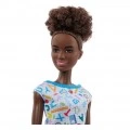 MATTEL BARBIE ΕΠΑΓΓΕΛΜΑΤΑ (2 ΣΧΕΔΙΑ) (ΤΕΝΙΣΤΡΙΑ - ΔΑΣΚΑΛΑ) FWK89