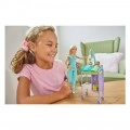 MATTEL BARBIE ΠΑΙΔΙΑΤΡΟΣ GKH23/GKH24/JMK12