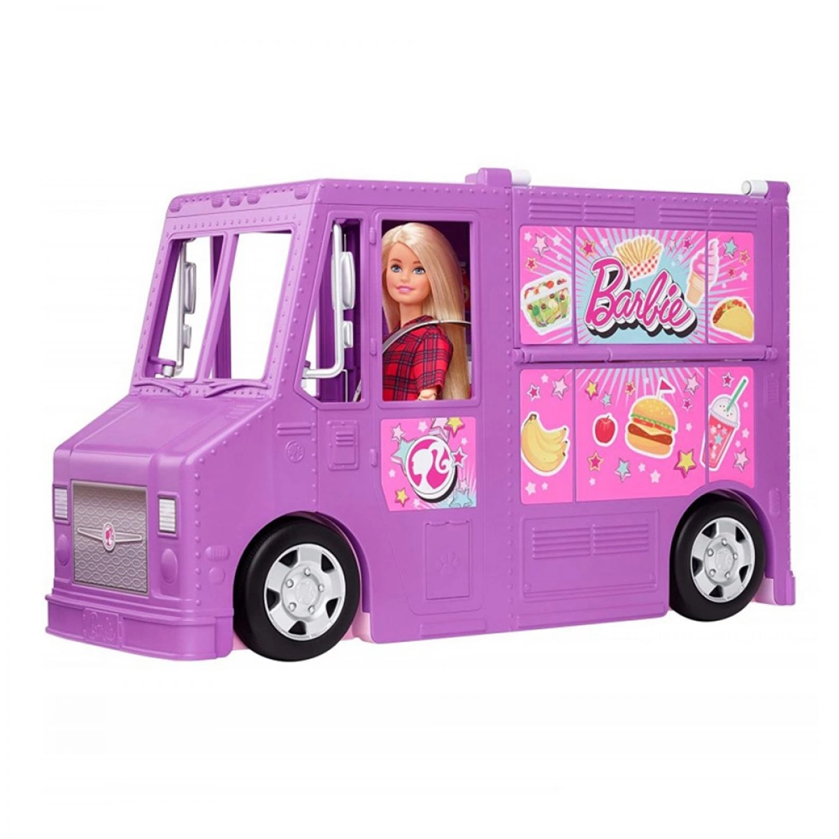 MATTEL BARBIE ΚΑΝΤΙΝΑ  GMW07