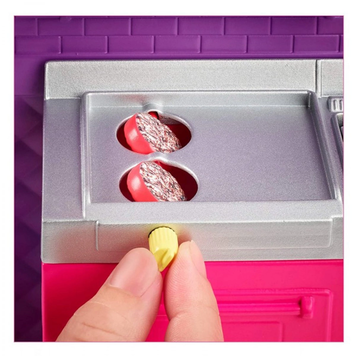 MATTEL BARBIE ΚΑΝΤΙΝΑ  GMW07