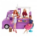 MATTEL BARBIE ΚΑΝΤΙΝΑ  GMW07