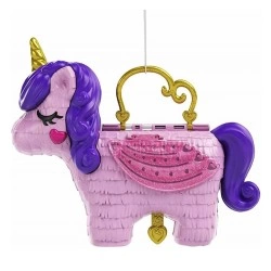 MATTEL POLLY POCKET ΜΟΝΟΚΕΡΟΣ ΠΙΝΙΑΤΑ GVL88