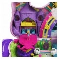 MATTEL POLLY POCKET ΜΟΝΟΚΕΡΟΣ ΠΙΝΙΑΤΑ GVL88