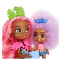 MATTEL CAVE CLUB ΜΕΓΑΛΟ ΣΕΤ FERNESSA & FURRAH GNL92