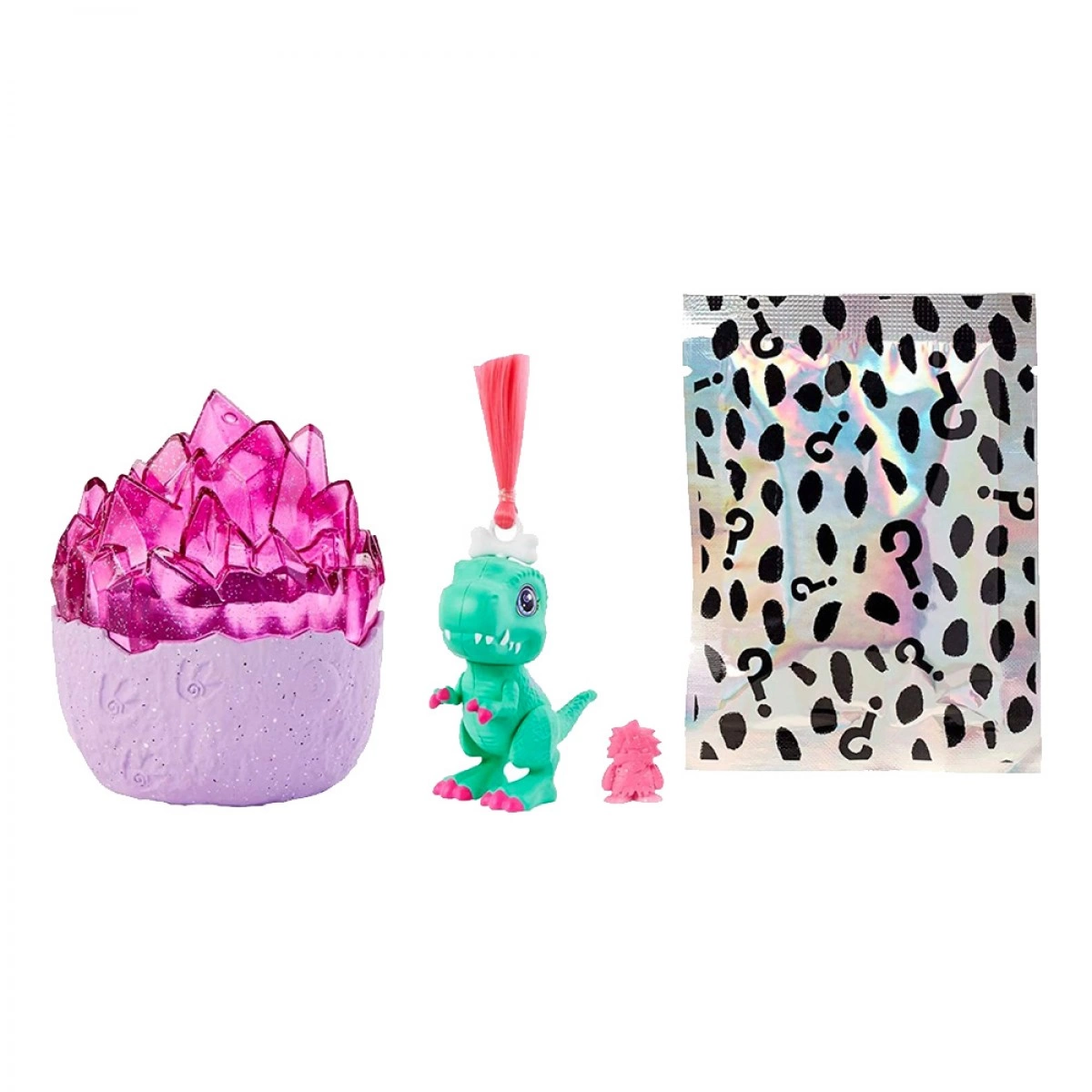 MATTEL CAVE CLUB ΔΕΙΝΟΣΑΥΡΑΚΙΑ ΑΒΓΟ GNL97