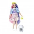 MATTEL BARBIE EXTRA-BEANIE  GVR05