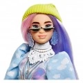 MATTEL BARBIE EXTRA-BEANIE  GVR05
