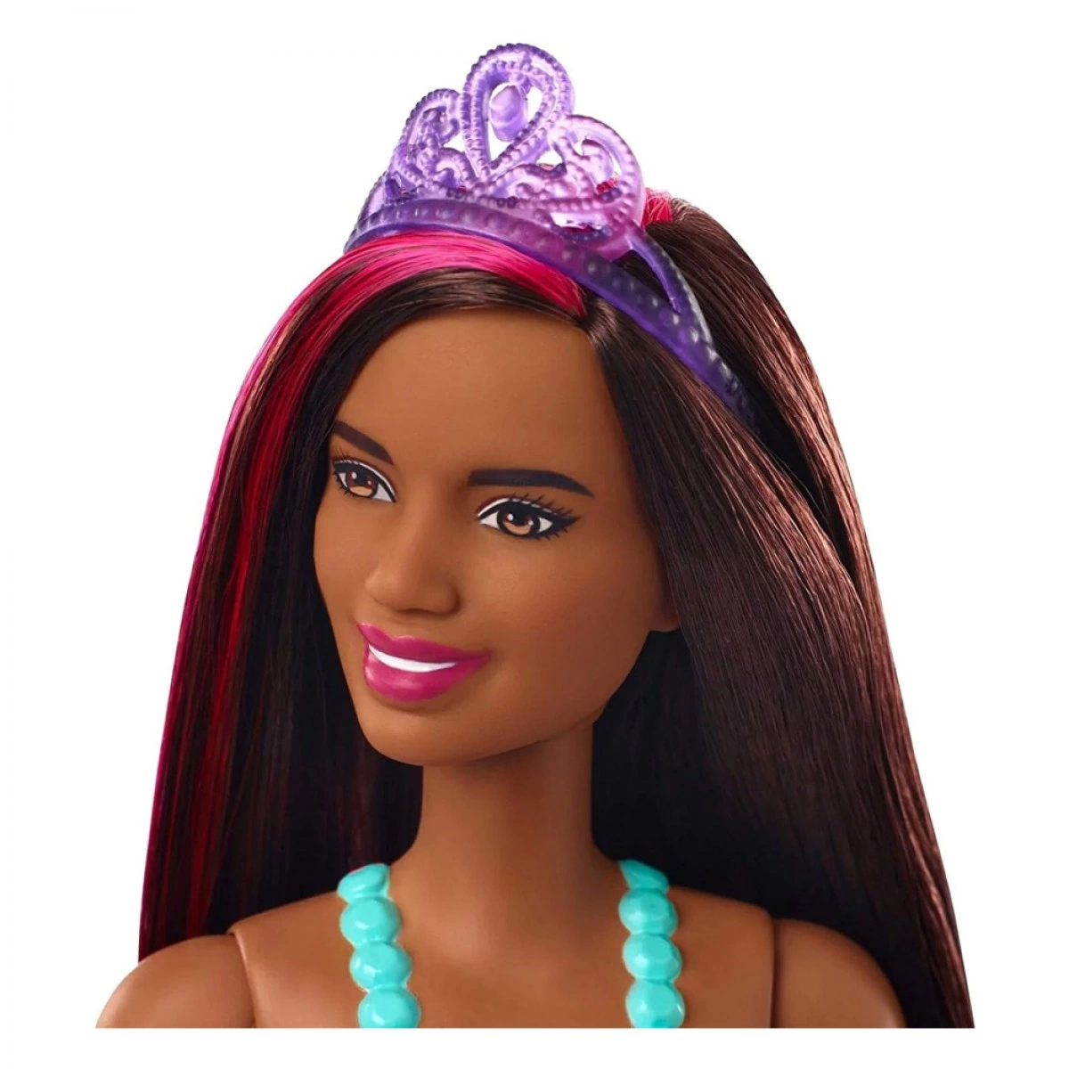 MATTEL BARBIE ΠΡΙΓΚΙΠΙΣΣΑ GJK12-15/16 (2 ΣΧΕΔΙΑ)