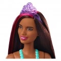 MATTEL BARBIE ΠΡΙΓΚΙΠΙΣΣΑ GJK12-15/16 (2 ΣΧΕΔΙΑ)